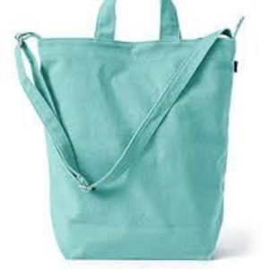 New with tags baggu duck bag